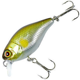 Воблер Jackall Micro Chubby 30F (2г) ayu