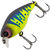 Воблер Jackall Micro Chubby 30F (2г) uv mat chart g perch