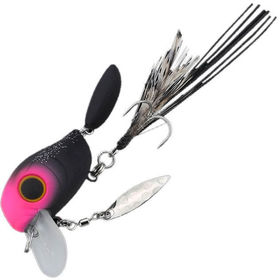 Воблер Jackall Micro Tappy 54F (4.8г) pink heads
