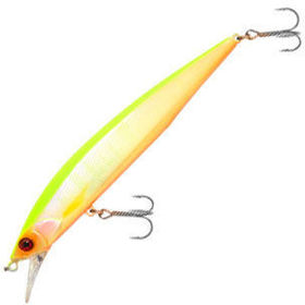 Воблер Jackall Rerange 85SP (7.9г) chart back pearl
