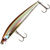 Воблер Jackall Rerange 85SP (7.9г) half mirror wakasagi