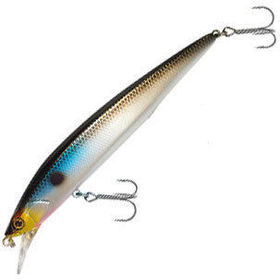 Воблер Jackall Rerange 85SP (7.9г) hl bora silver & black