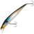 Воблер Jackall Rerange 85SP (7.9г) hl bora silver & black