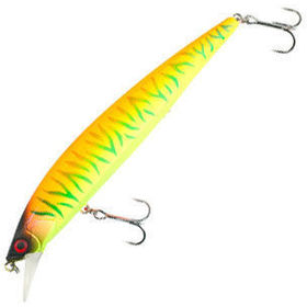 Воблер Jackall Rerange 85SP (7.9г) tropical mat tiger
