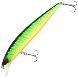 Poisson Nageur Illex Rerange 110 SP Secret Wakasagi - Leurres durs