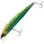 Воблер Jackall Rerange 85SP (7.9г) uv trapped tiger