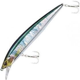 Воблер Jackall Rerange 95SP (10.9г) hl young hasu