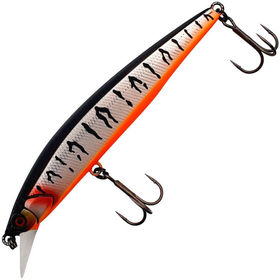 Воблер Jackall Rerange 95SP (10.9г) uv mat silver tiger