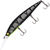 Воблер Jackall Rerange DR 110SP (16.3г) dark phantom