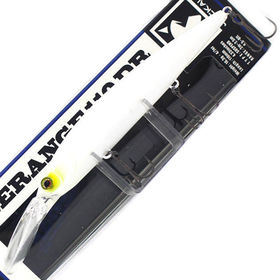 Воблер Jackall Rerange DR 110SP (16.3г) mat bone