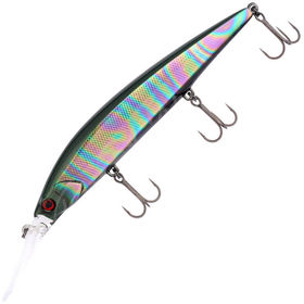Воблер Jackall Rerange DR 110SP (16.3г) ul tamamushi