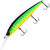 Воблер Jackall Rerange DR 110SP (16.3г) uv mat tiger (cho keimura)