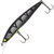 Воблер Jackall Rerange MR 85SP (7.9г) dark phantom