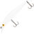 Воблер Jackall Rerange MR 85SP (7.9г) mat bone