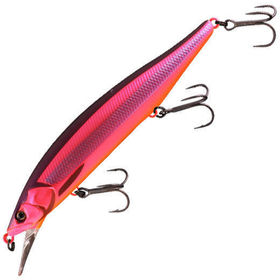 Воблер Jackall RV-Minnow 110SP (16.3г) rv spark