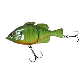 Воблер Jackall Giron rt blue gill