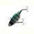 Воблер Jackall TN 80 (29.4 г) sk silhouette gill