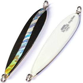 Блесна Jackson Sake Danshaku Slim (45г) BGS