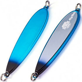 Блесна Jackson Sake Danshaku Slim (45г) BLU