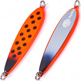 Блесна Jackson Sake Danshaku Slim (45г) RDD