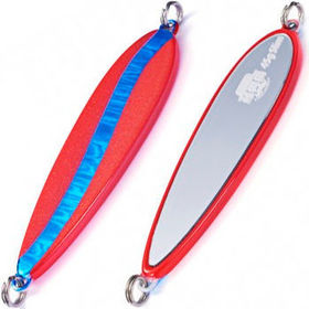 Блесна Jackson Sake Danshaku Slim (45г) RGB