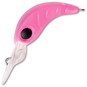 Воблер Jackson Clara SR CPG