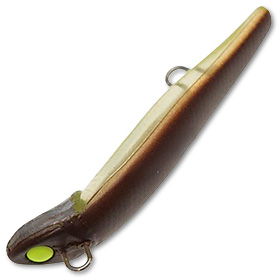Воблер Jackson Dart Magic CTB