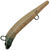 Воблер Jackson Dart Magic Native (3 г) GPM