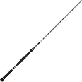 Кастинговое удилище Jackson Ocean Gate Boat Seabass C65XXH (1.96м; 130г)
