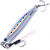Пилькер Jackson Metal Effect Stay Fall (15г) SYN