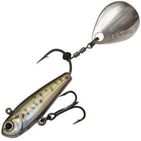 Спиннер Jackson Iga Jig Spin (5г) KBS