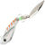Цикада Jackson Teppan Blade (15г) CTG