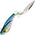 Цикада Jackson Teppan Blade (15г) LIW