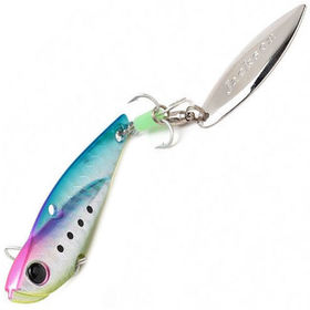 Цикада Jackson Teppan Blade (15г) MBP