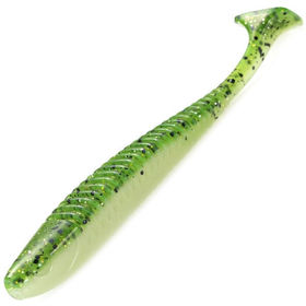 Виброхвост Jackson Bone Bait 3.5 (8.9см) KGR (упаковка - 5шт)