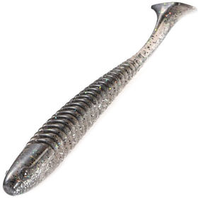 Виброхвост Jackson Bone Bait 3.5 (8.9см) SVS (упаковка - 5шт)