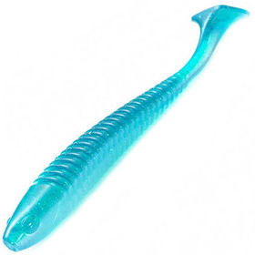 Виброхвост Jackson Bone Bait 3.5 (8.9см) UII UV (упаковка - 5шт)