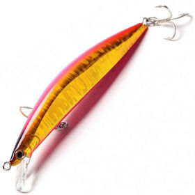 Воблер Jackson Athlete+ 105FVG (12.5г) WGP