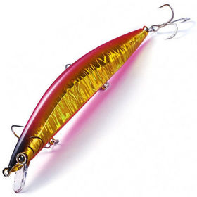 Воблер Jackson Athlete+ 12FVG (18г) WGP