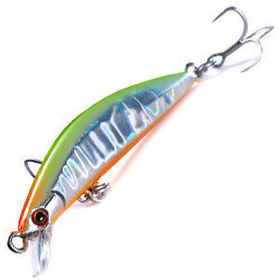 Воблер Jackson Athlete Plus SVG Light Game 45S (2.2г) WSC