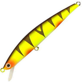 Воблер Jackson Athlete Qu-On Edition 70SP (5г) Perch