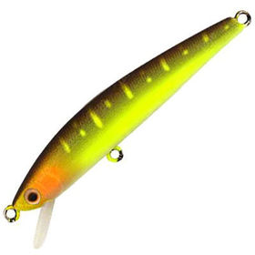 Воблер Jackson Athlete Qu-On Edition 70SP (5г) Pike