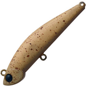 Воблер Jackson Bottom Magic Light Tune 55S (3.8г) RLB