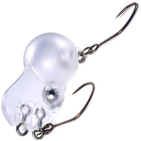 Воблер Jackson Bubble Magic Floating 25F (1г) GSPT