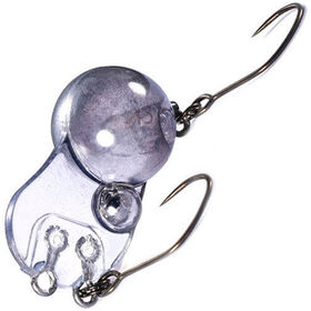 Воблер Jackson Bubble Magic Floating 25F (1г) SMKG