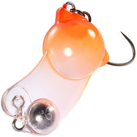 Воблер Jackson Bubble Magic Sinking 25S (2г) GIKR