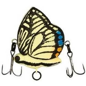 Воблер Jackson Butterfly (2.6г) AGH-(8607)