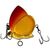 Воблер Jackson Butterfly (2.6г) LGR-(8676)