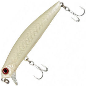 Воблер Jackson Dead Float 80SF (8г) PWH