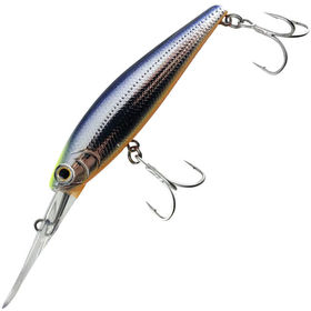 Воблер Jackson Jester Minnow SF (10г) BOC